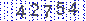 This Is CAPTCHA Image